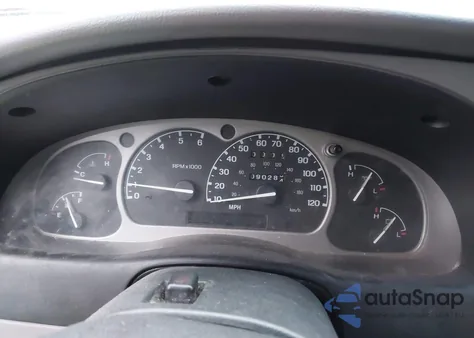 1999 Ford Ranger Xl/Xlt from USA, damaged, VIN 1FTYR10C0XTA92180